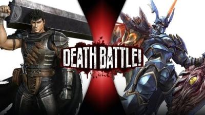 Death Battle!