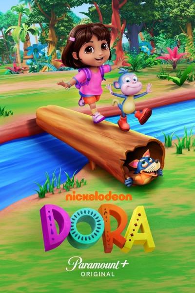 DORA filmas online
