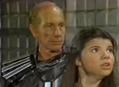 The Girl from Tomorrow