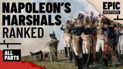 Epic History TV