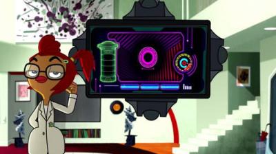 Danger Mouse