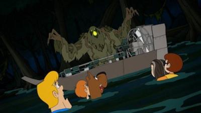Be Cool, Scooby-Doo!