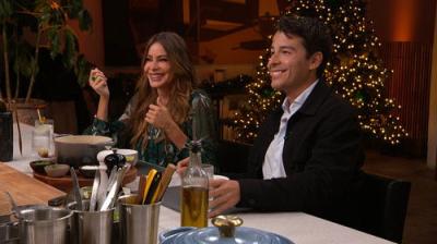 Dinner Time Live with David Chang
