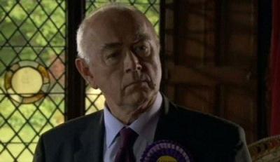 Midsomerio žmogžudystės