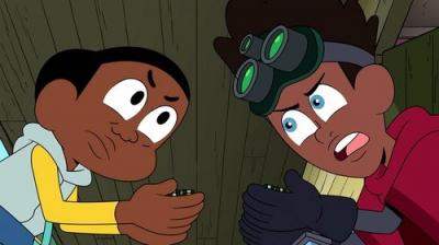 Craig of the Creek