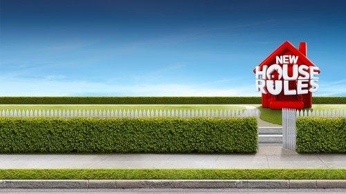 House Rules filmas žiurėti online