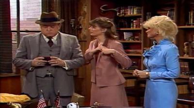 WKRP in Cincinnati