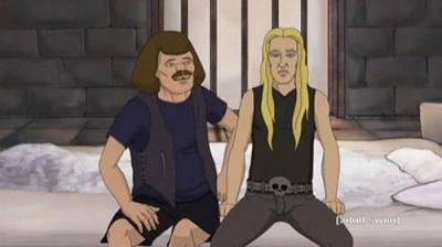 Metalocalypse