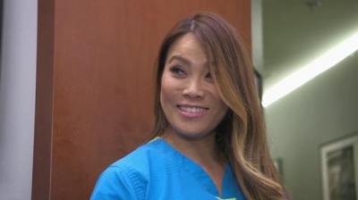 Dr. Pimple Popper