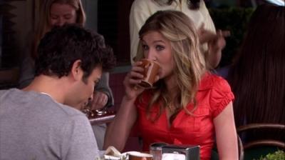 Kaip aš susipažinau su jūsų mama