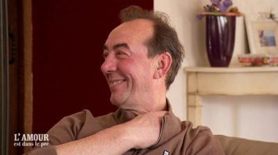 L'amour est dans le pré