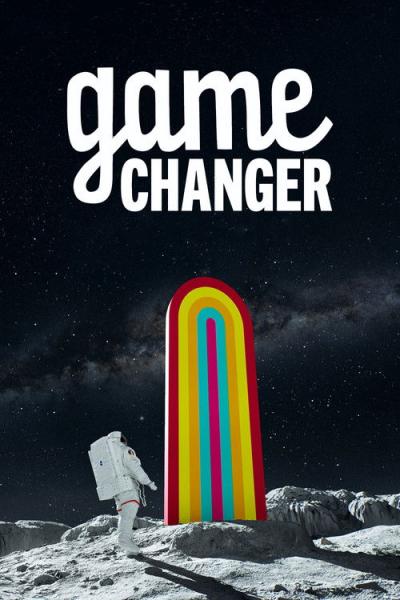Game Changer filmas online