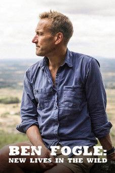 Ben Fogle: New Lives in the Wild filmas online