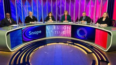 Question Time
