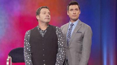 Whose Line Is It Anyway?
