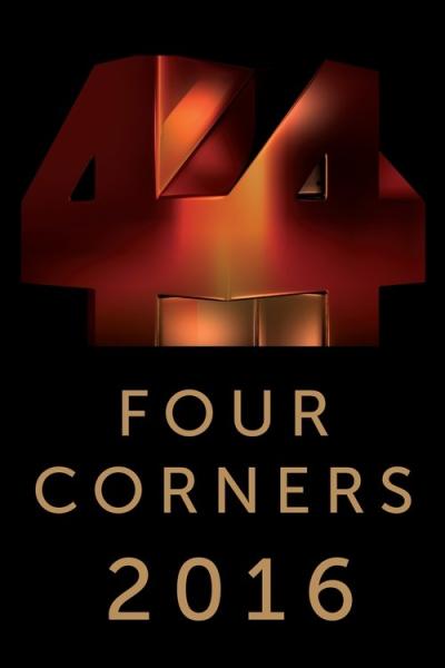 Four Corners filmas online