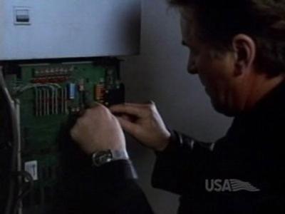 Nash Bridges