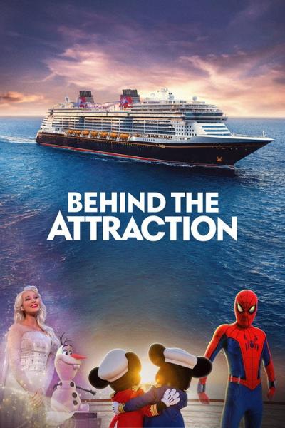 Behind the Attraction filmas online