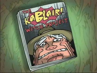 KaBlam!