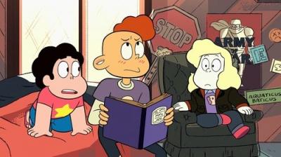 Steven Universe