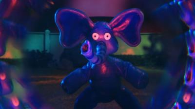 Robot Chicken