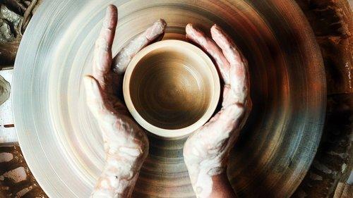 The Great Pottery Throw Down filmas žiurėti online