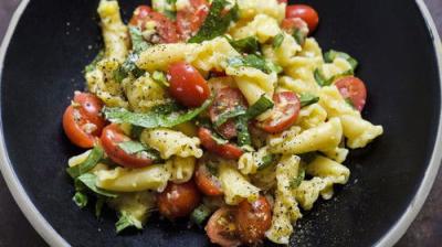 Christopher Kimball's Milk Street Television