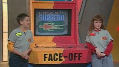 Nickelodeon Arcade