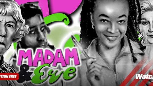 Madam & Eve filmas žiurėti online
