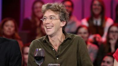 Tout le monde en parle