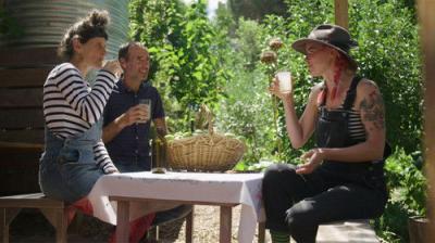 Gardening Australia
