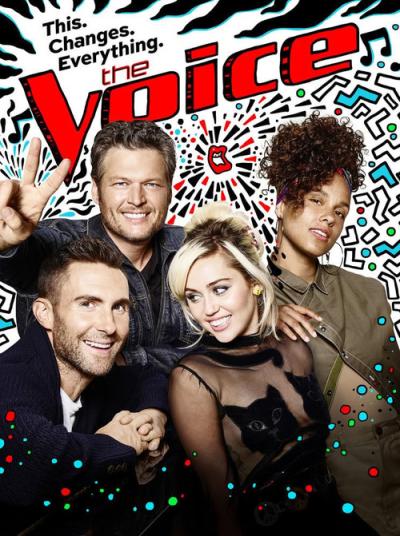The Voice filmas online