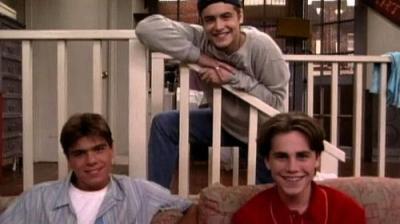 Boy Meets World