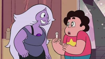 Steven Universe