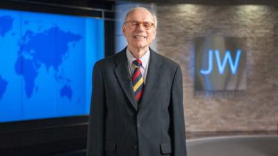 JW Broadcasting