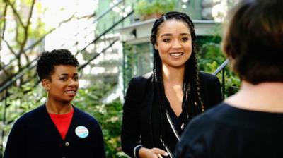 Drąsios ir įžūlios