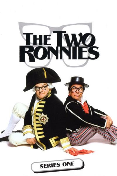 The Two Ronnies filmas online