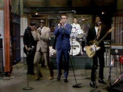 Saturday Night Live