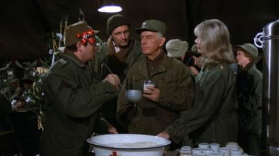M*A*S*H