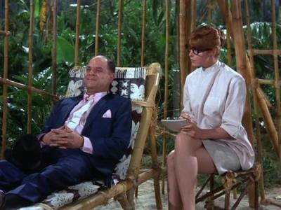 Gilligan's Island