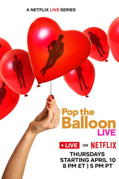 Pop the Balloon LIVE filmas online