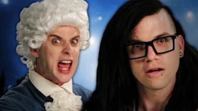 Epic Rap Battles of History
