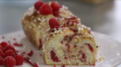 The Great Australian Bake Off