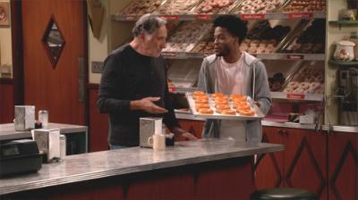 Superior Donuts
