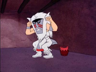 The Scooby-Doo/Dynomutt Hour