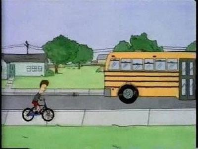 Beavis and Butt-Head