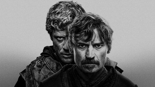 Karalius ir Užkariautojas filmas žiurėti online