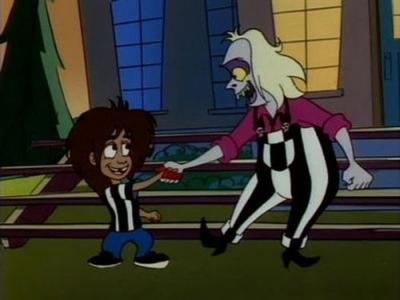 Beetlejuice