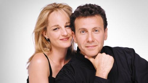 Mad About You filmas žiurėti online
