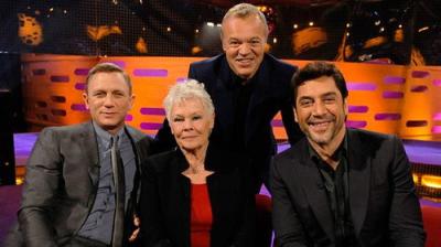 The Graham Norton Show
